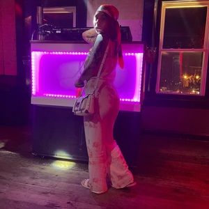 Meet your Posher, Lisamarie